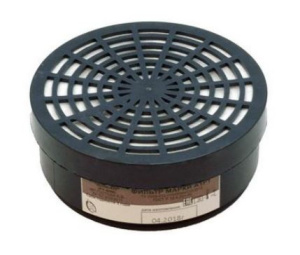 Фильтр к респиратору 