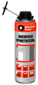 Экспресс-очиститель MasterTeks 9593509