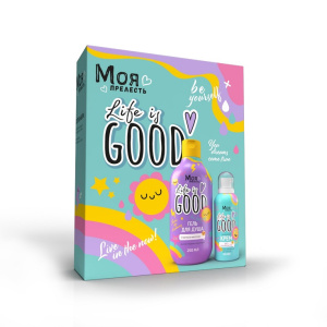 Подарочный набор 