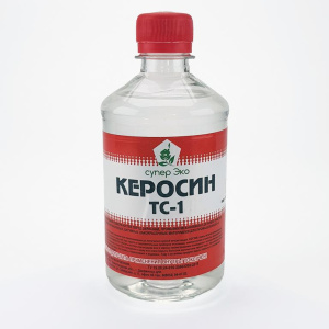 Керосин ТС-1  0,4л (25 шт) СуперЭко БП- 00004426