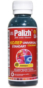 Паста колер.универс. 