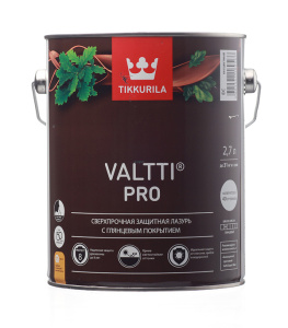 Антисептик VALTTI PRO (EC) гл 2,7л RU (6шт) 700010328