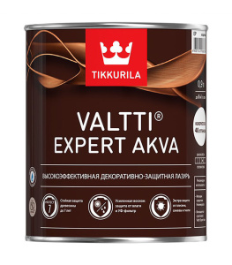 Антисептик VALTTI EXPERT AKVA орегон п/мат 0,9 л RU (6шт) 700009625