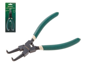 Съемник стопорн.колец 150мм 90°на сжим ВОЛАТ, арт.23070-02