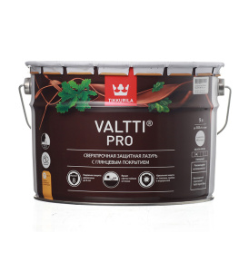 Антисептик VALTTI PRO орех гл 9л (1шт) 700010332