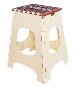 Табурет складной 