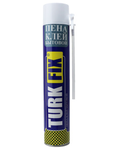 Пена клей бытовой