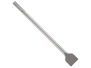 Лопаточное зубило SDS-max 400х50мм GEPARD GP0709-400