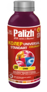 Паста колер.универс. 