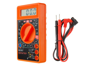 Мультиметр цифровой 830B Юпитер JP9104