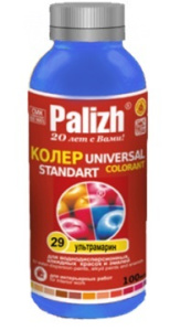Паста колер.универс. 