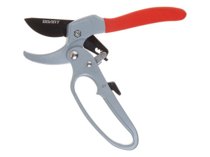 Секатор контактный с храповым механизмом ВОЛАТ, 59060-04