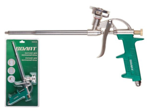 Пистолет для монтажной пены ВОЛАТ 36020-01