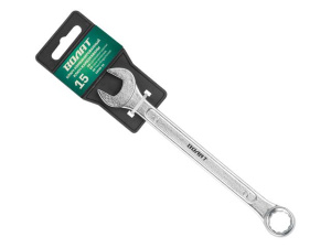 Ключ комбинированный 15мм ВОЛАТ, 16030-15