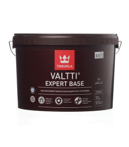 Антисептик грунтовочный VALTTI EXPERT BASE 9л (1шт) 700009580