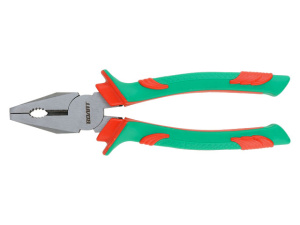 Плоскогубцы 160мм комбинированные ВОЛАТ 23010-16