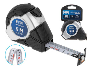 Рулетка  5м/25мм EXPERT STARTUL (SE3010-0525M)