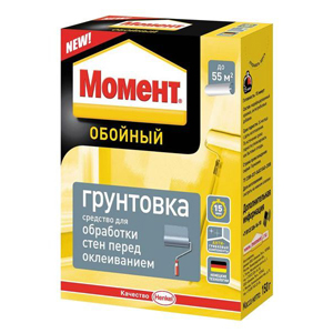Грунтовка Момент 150гр (24шт) 1299238