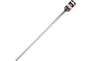 16х200х340 мм бур (сверло) SDS-max QUADRO-X GEPARD GP1116-340