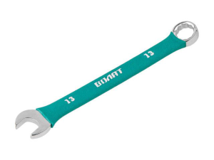 Ключ комбинированный 13мм в прорезиненной оплетке ВОЛАТ (16060-13)