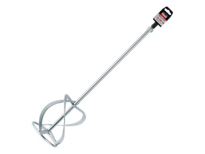 Миксер для смесей 140х600мм M14 GEPARD (3 ветви, левосторонний, для легких растворов) (GP4280-14)