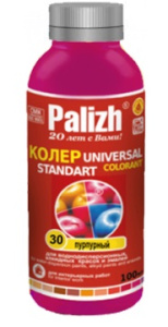 Паста колер.универс. 