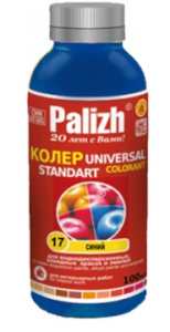 Паста колер.универс. 