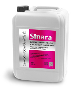 Sinara Декоративный эффект 