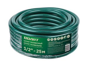 Шланг поливочный 1/2