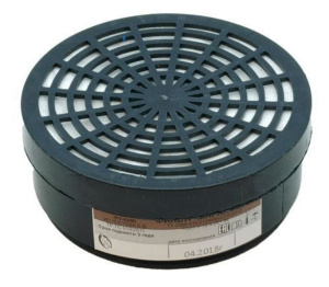 Фильтр к респиратору 