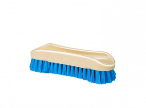 Щетка для одежды (бежевый) арт. 252 (52шт)