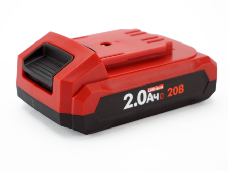 ДРЕЛЬ-ШУРУПОВЕРТ УДАРНАЯ АККУМУЛЯТОРНАЯ FOREMAN tools ДА-120У-2 (FT-014-4)