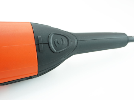 УГЛОВАЯ ШЛИФОВАЛЬНАЯ МАШИНА FOREMAN tools 230/2600 (FT-008)