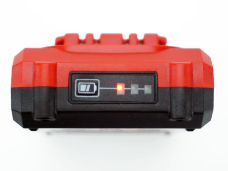 ДРЕЛЬ-ШУРУПОВЕРТ УДАРНАЯ АККУМУЛЯТОРНАЯ FOREMAN tools ДА-120У-2 (FT-014-4)