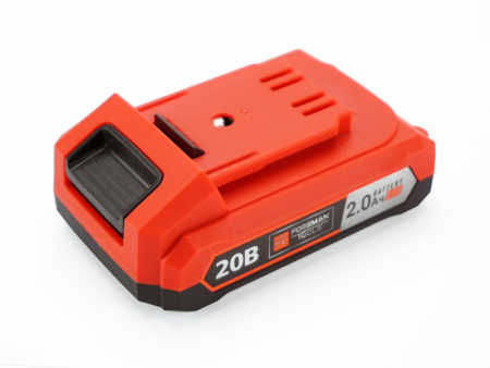 ДРЕЛЬ ШУРОПОВЕРТ УДАРНАЯ АККУМУЛЯТОРНАЯ БЕСЩЕТОЧНАЯ FOREMAN tools ДА-120BLI (FT-019)