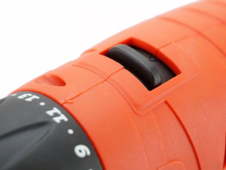 ДРЕЛЬ ШУРУПОВЕРТ ЭЛЕКТРИЧЕСКАЯ FOREMAN tools ДШ-600/2 (FT-012)