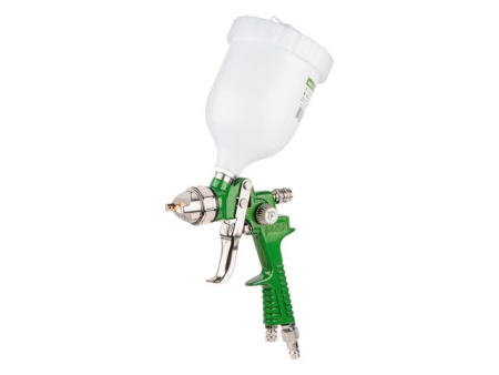 Краскораспылитель ECO SG-8000 (сопло ф 1.4 мм) (EC1534-14)