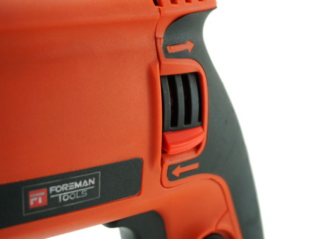 ПЕРФОРАТОР FOREMAN tools ПР-1100 (FT-009)