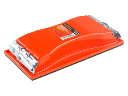 Брусок для шлифования 165х85мм STARTUL MASTER ST1040-085