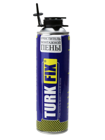 очиститель пены