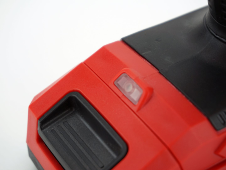 ДРЕЛЬ-ШУРУПОВЕРТ УДАРНАЯ АККУМУЛЯТОРНАЯ FOREMAN tools ДА-120У-2 (FT-014-4)