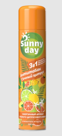 Освежитель воздуха 