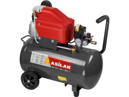 Компрессор ASILAK SLA-526 коаксиальный AS2840-1