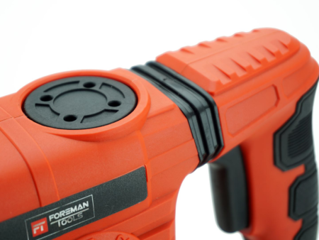 ПЕРФОРАТОР FOREMAN tools ПР-1500А (FT-030-1)