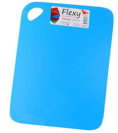 Доска разделочная  Flexy  большая арт. 484 (40шт)