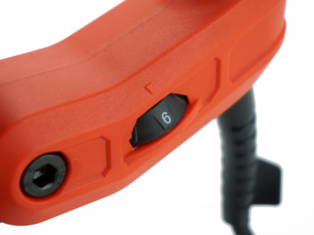 ПЕРФОРАТОР FOREMAN tools ПР-1500А (FT-030-1)