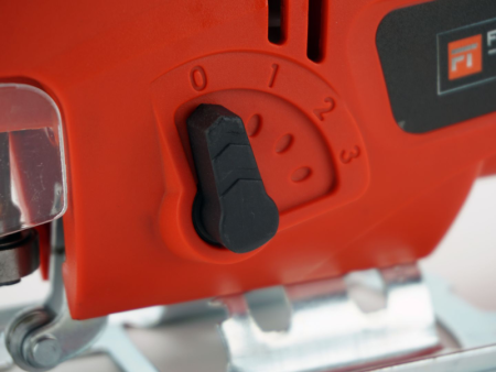 ЛОБЗИК FOREMAN tools Л-800 (FT-013)