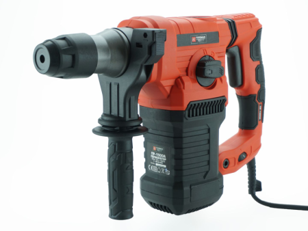 ПЕРФОРАТОР FOREMAN tools ПР-1500А (FT-030-1)