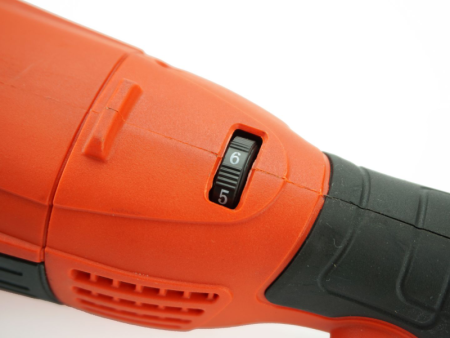 УГЛОВАЯ ШЛИФОВАЛЬНАЯ МАШИНА FOREMAN tools 125/1250Е (FT-016)