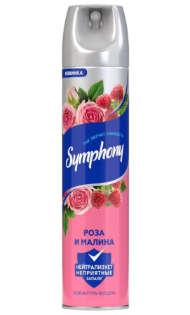 Освежитель воздуха 